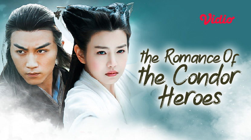 Xem Phim Tân Thần Điêu Đại Hiệp, The Romance Of The Condor Heroes 2014