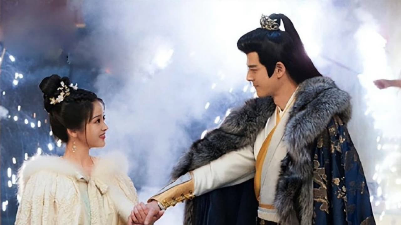 Xem Phim Trộm Được Tướng Quân Nửa Ngày Nhàn, The Substitute Princess's Love 2024 Xem Phim Trộm Được Tướng Quân Nửa Ngày Nhàn, The Substitute Princess's Love 2024