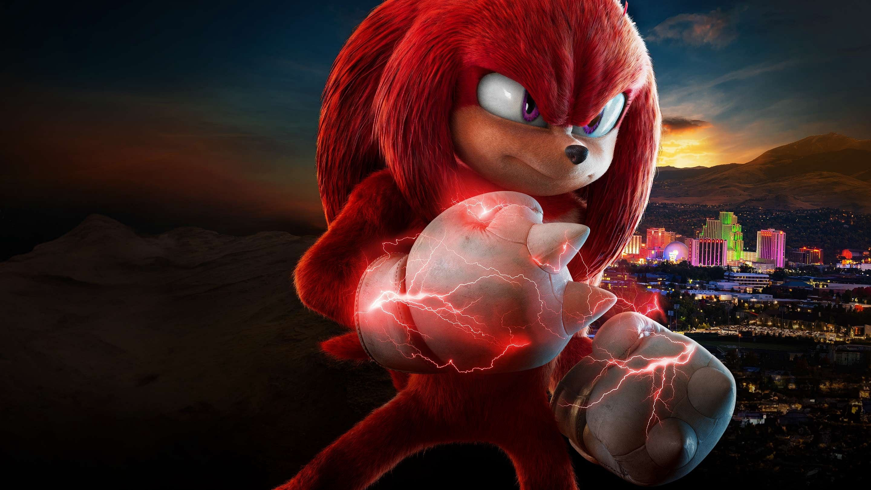 Xem Phim Knuckles, Knuckles 2024 Xem Phim Knuckles, Knuckles 2024