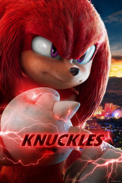 Knuckles, Knuckles / Knuckles (2024)