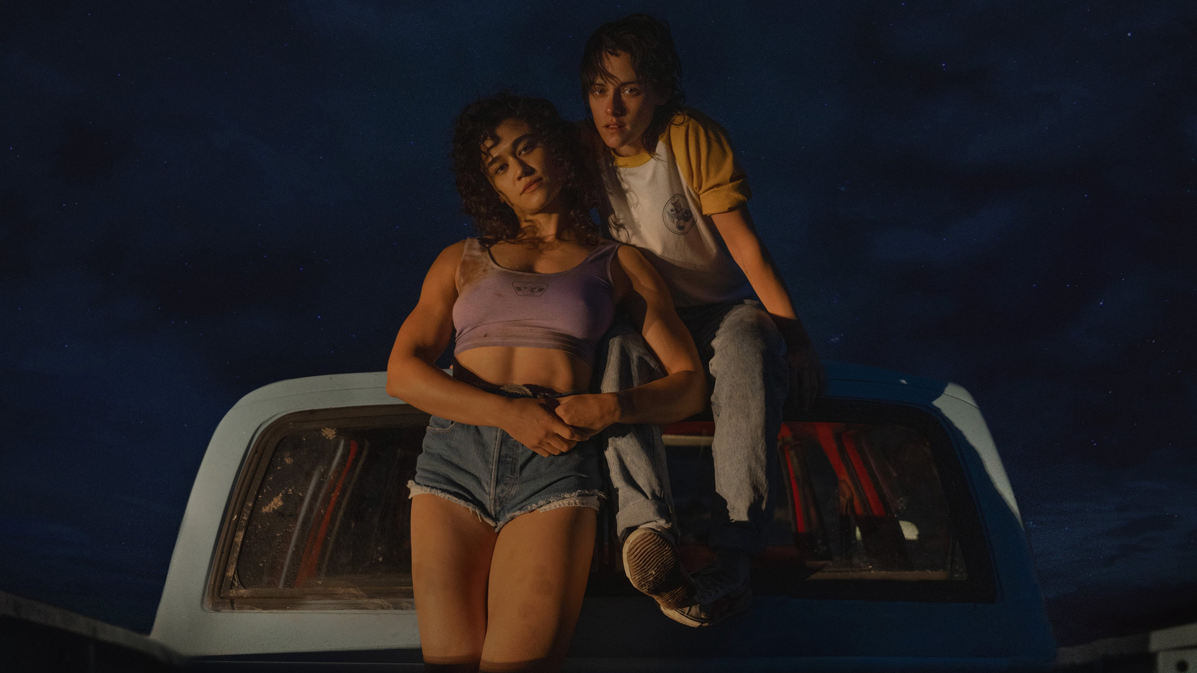 Xem Phim Yêu Cuồng Loạn, Love Lies Bleeding 2024 Xem Phim Yêu Cuồng Loạn, Love Lies Bleeding 2024