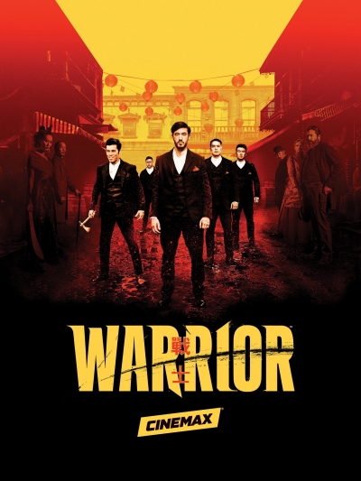 Giang Hồ Phố Hoa (Phần 1), Warrior / Warrior (2019)