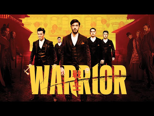 Xem Phim Giang Hồ Phố Hoa (Phần 2), Warrior (Season 2) 2019 Xem Phim Giang Hồ Phố Hoa (Phần 2), Warrior (Season 2) 2019