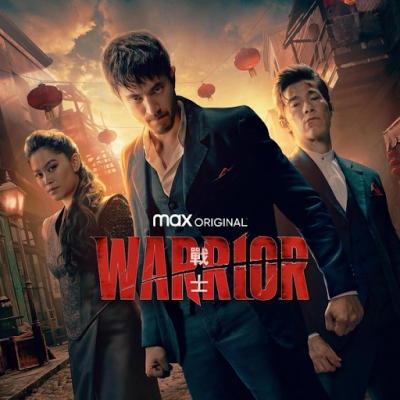 Giang Hồ Phố Hoa (Phần 2), Warrior / Warrior (2019)