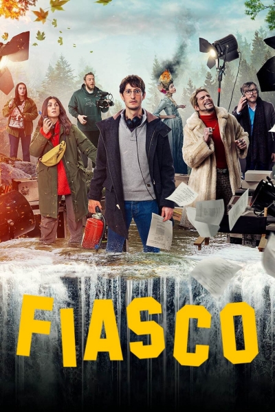 Thất Bại Thê Thảm, Fiasco / Fiasco (2024)