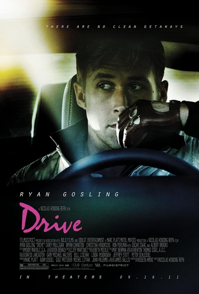 Drive / Drive (2011)