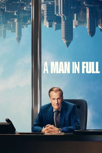 A Man in Full / A Man in Full (2024)