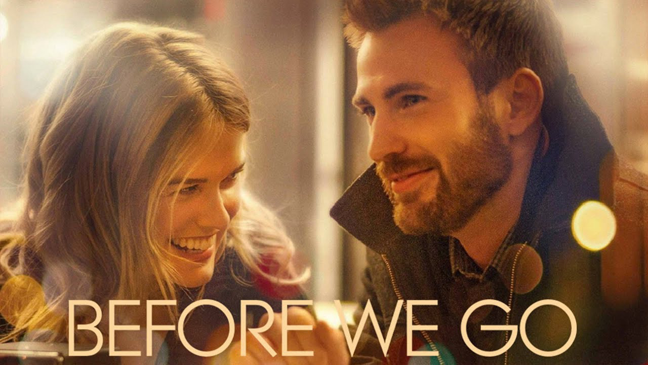 Before We Go / Before We Go (2014)