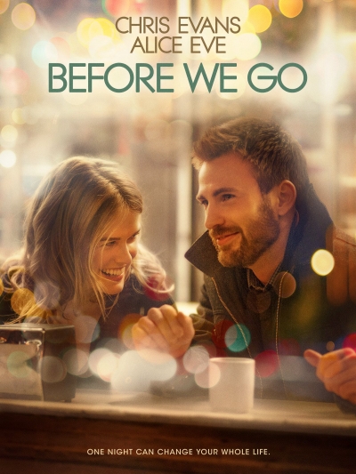 Before We Go / Before We Go (2014)