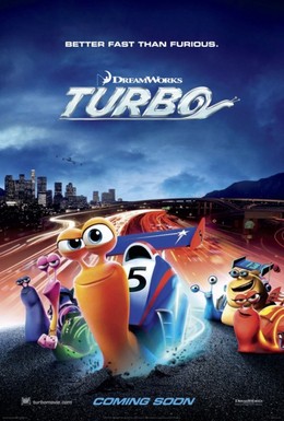 Turbo / Turbo (2013)