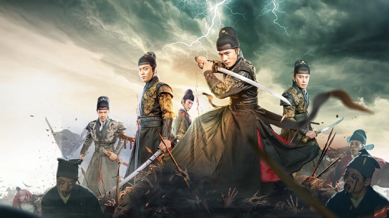 Xem Phim Tú Xuân Đao 3: Vô Gian Luyện Ngục, Brotherhood of Blades 3 2024 Xem Phim Tú Xuân Đao 3: Vô Gian Luyện Ngục, Brotherhood of Blades 3 2024