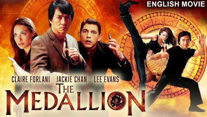 The Medallion / The Medallion (2003)