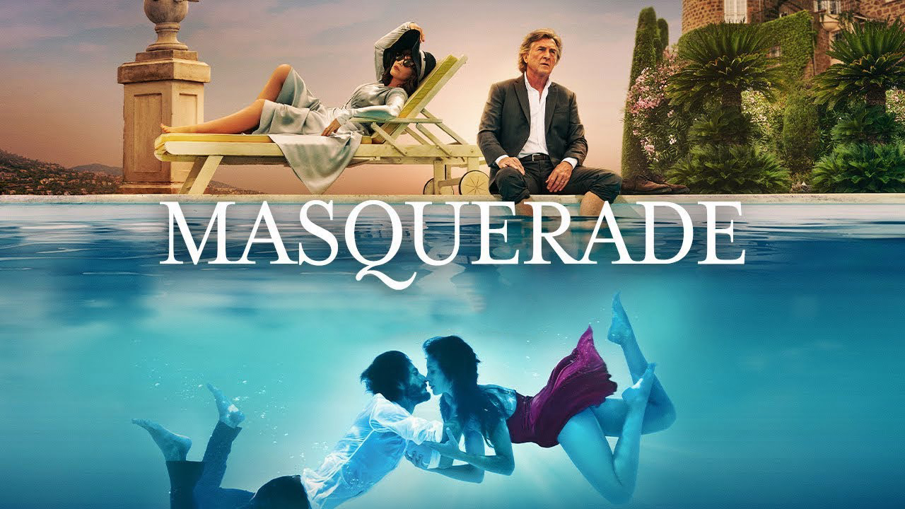 Masquerade / Masquerade (2012)