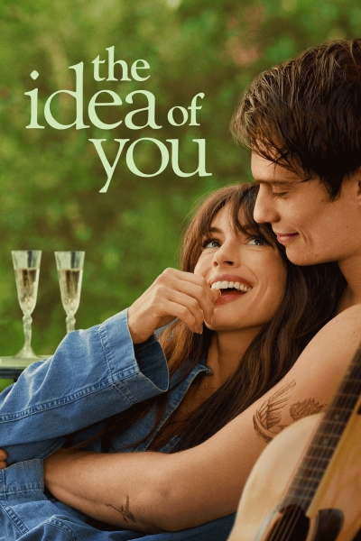 The Idea of You / The Idea of You (2024)