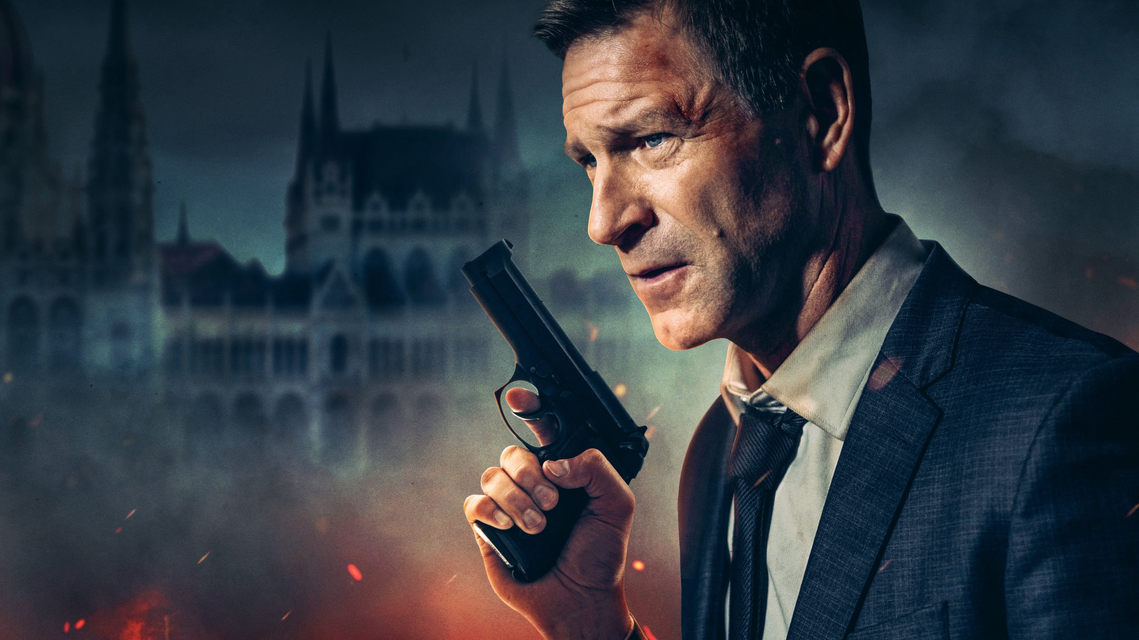 Xem Phim Trạm Trưởng, Chief of Station 2024 Xem Phim Trạm Trưởng, Chief of Station 2024