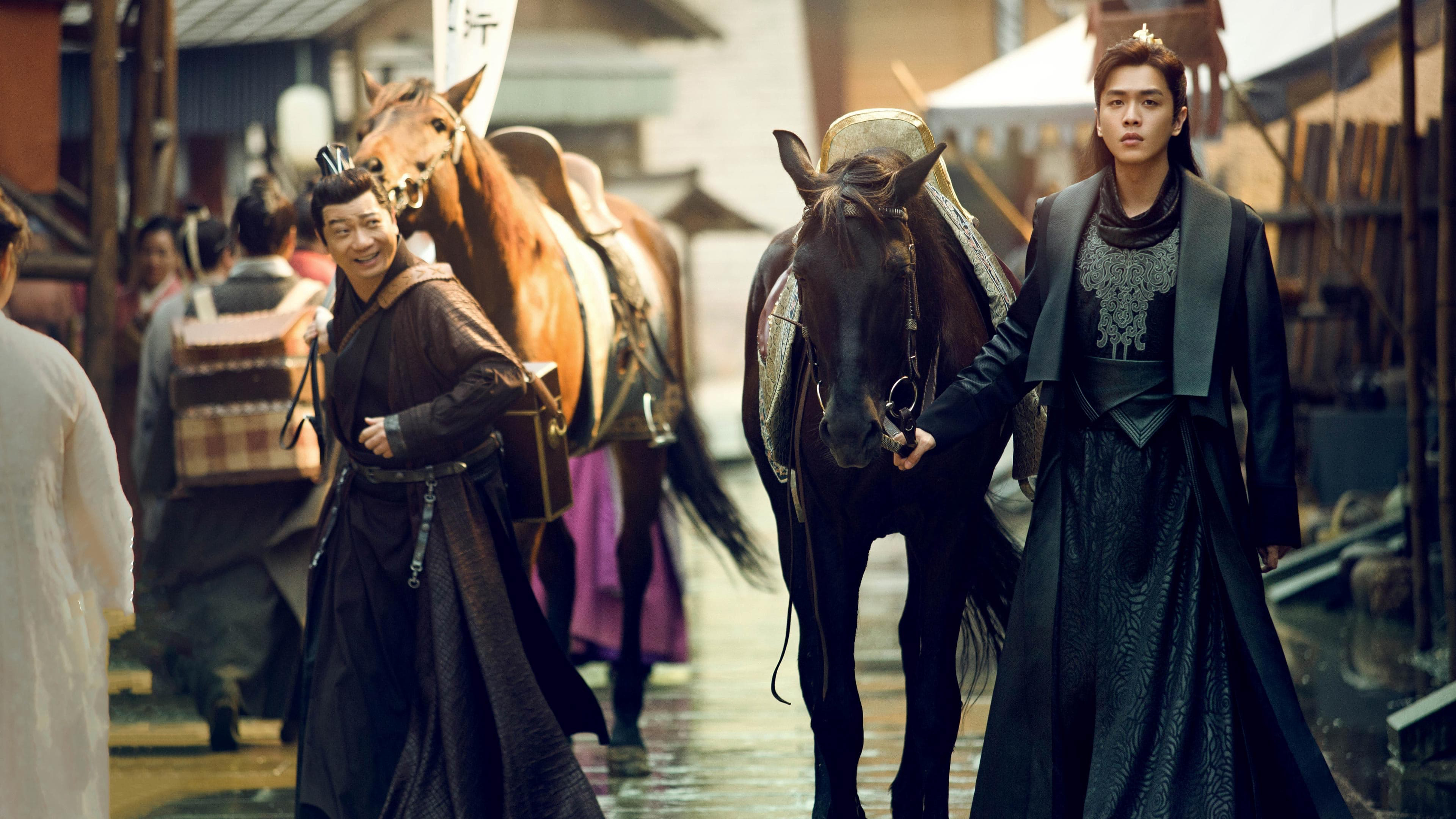Xem Phim Khánh Dư Niên (Phần 2), Joy of Life (Season 2) 2024 Xem Phim Khánh Dư Niên (Phần 2), Joy of Life (Season 2) 2024