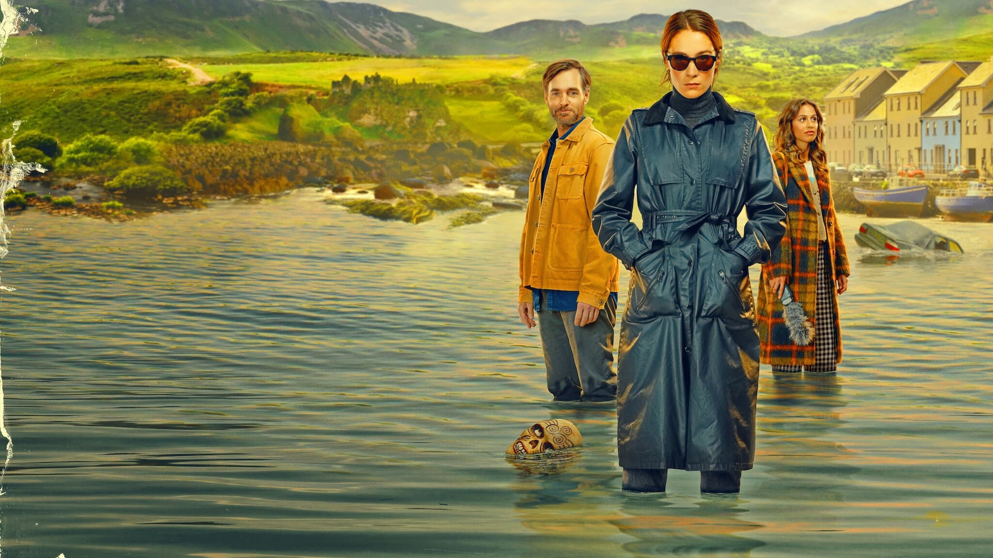 Xem Phim Bodkin, Bodkin 2024 Xem Phim Bodkin, Bodkin 2024