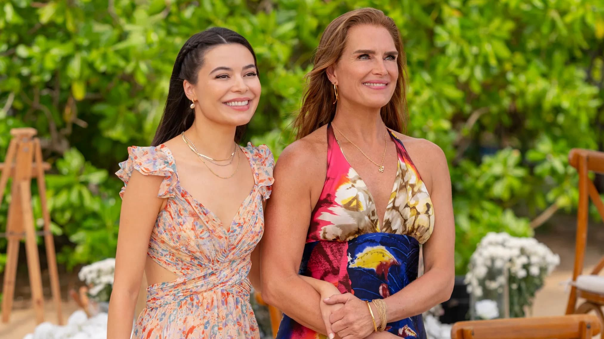 Xem Phim Mẹ Của Nàng Dâu, Mother of the Bride 2024 Xem Phim Mẹ Của Nàng Dâu, Mother of the Bride 2024