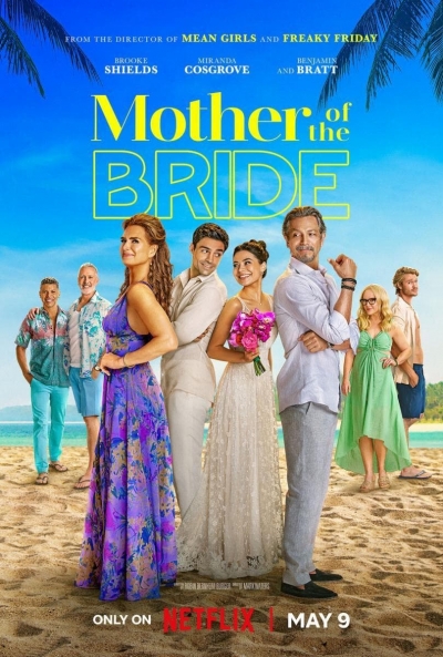 Mother of the Bride / Mother of the Bride (2024)