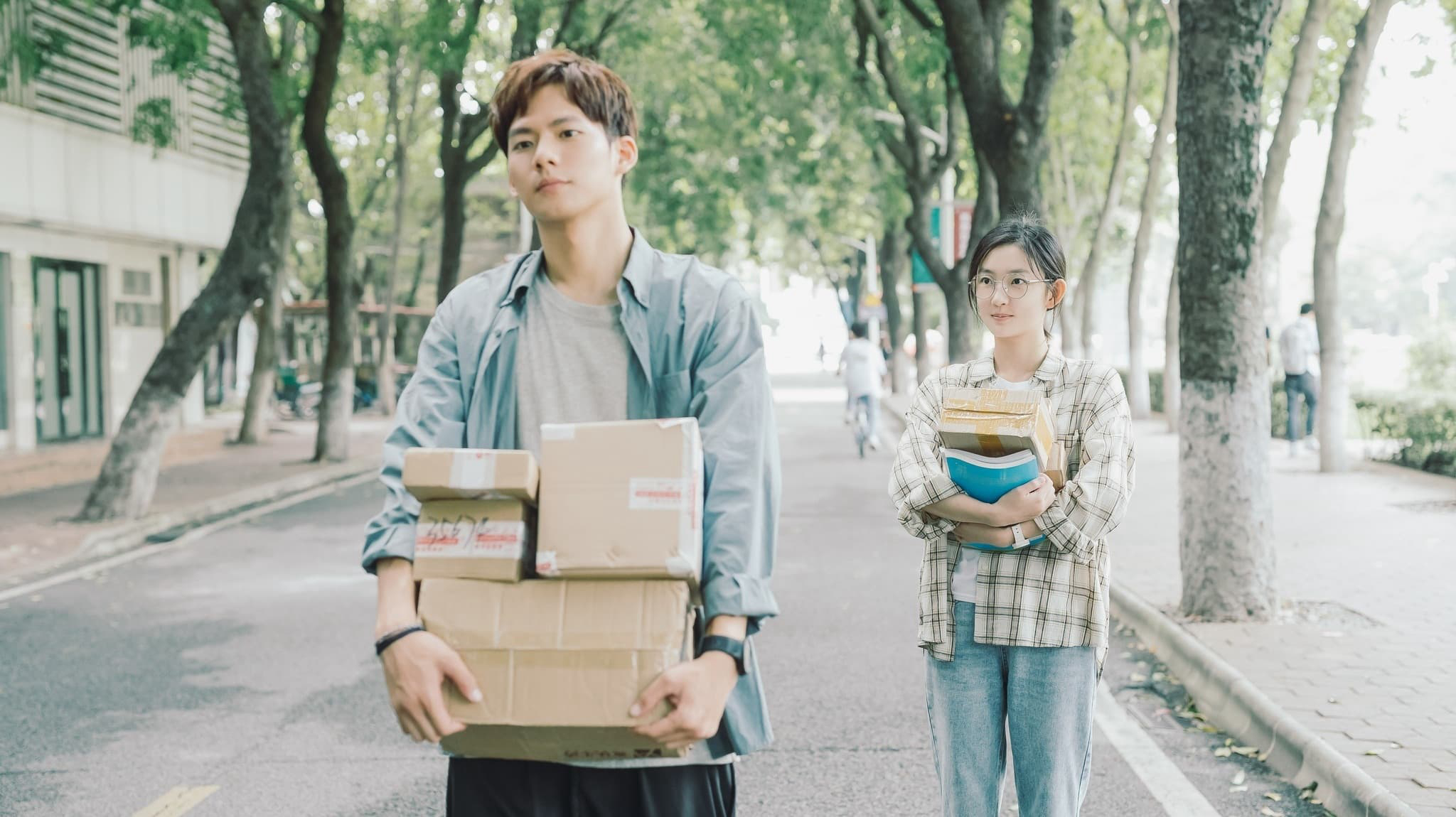 Xem Phim Thích Anh Từ Lâu, Love Can't Be Said 2023 Xem Phim Thích Anh Từ Lâu, Love Can't Be Said 2023