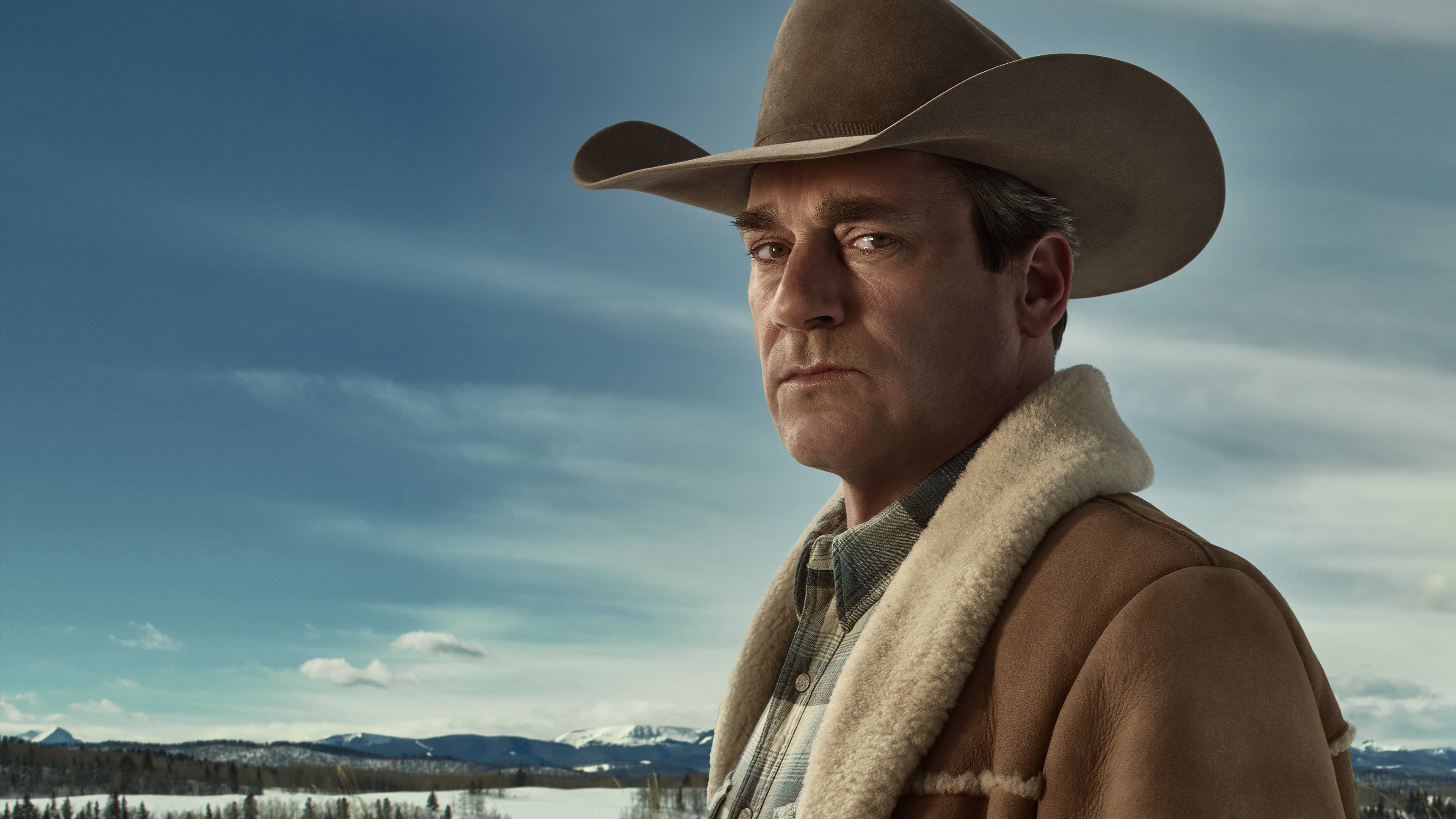 Fargo (Season 5) / Fargo (Season 5) (2023)