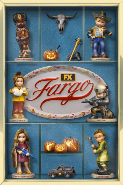 Thị Trấn Fargo (Phần 5), Fargo (Season 5) / Fargo (Season 5) (2023)