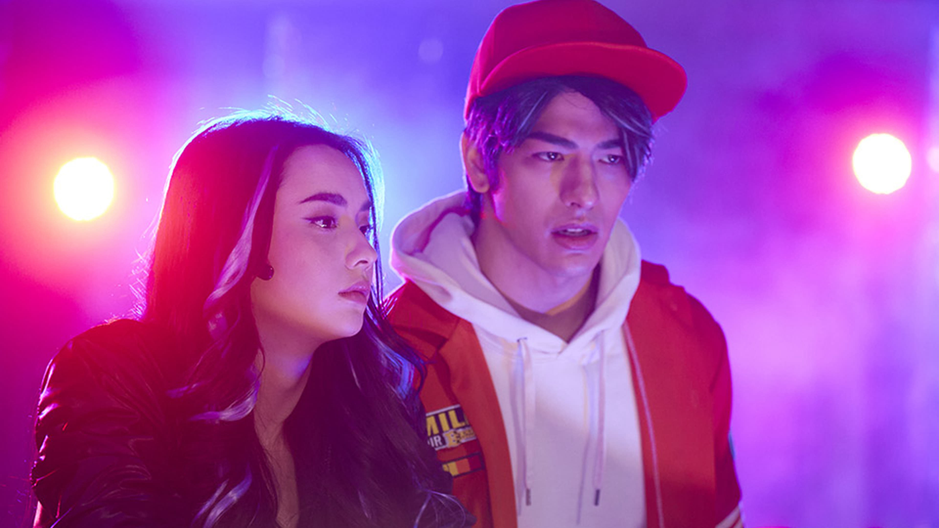 Xem Phim Biệt Đội Săn Rồng, Slyth: The Hunt Saga 2023 Xem Phim Biệt Đội Săn Rồng, Slyth: The Hunt Saga 2023