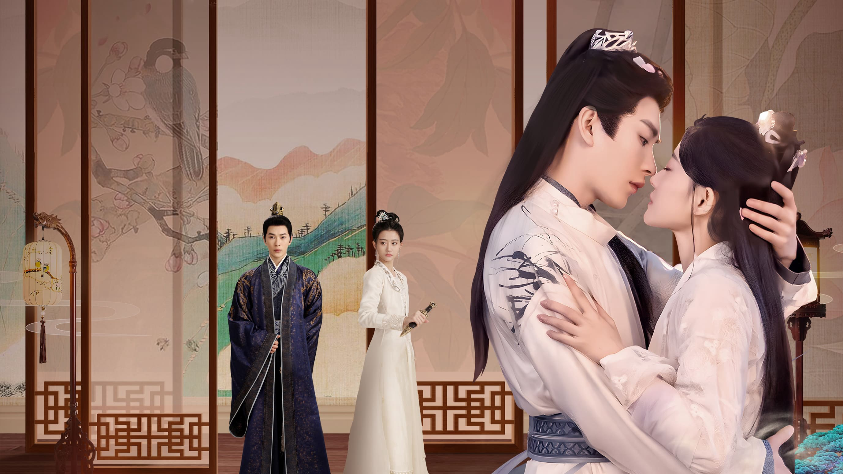 Xem Phim Tương Tư Cổ, Lovesickness 2024 Xem Phim Tương Tư Cổ, Lovesickness 2024