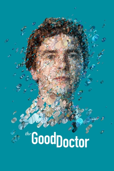 The Good Doctor (Season 7) / The Good Doctor (Season 7) (2024)