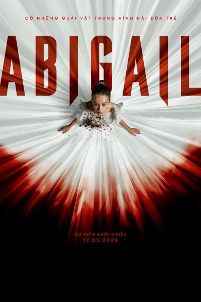 Abigail / Abigail (2024)