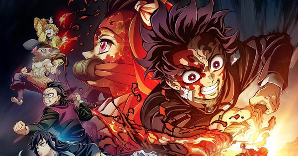 Xem Phim Thanh Gươm Diệt Quỷ: Huấn Luyện Trụ Cột, Kimetsu no Yaiba: Hashira Geiko-hen 2024 Xem Phim Thanh Gươm Diệt Quỷ: Huấn Luyện Trụ Cột, Kimetsu no Yaiba: Hashira Geiko-hen 2024