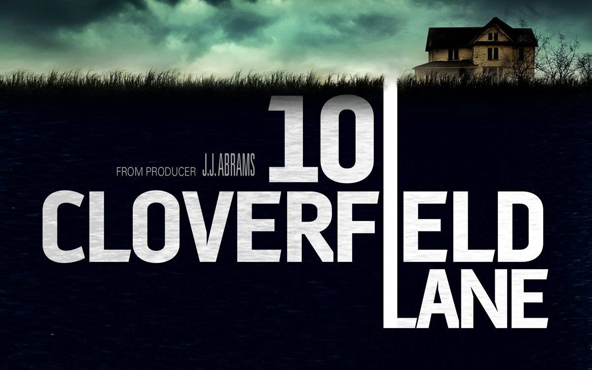 10 Cloverfield Lane / 10 Cloverfield Lane (2016)