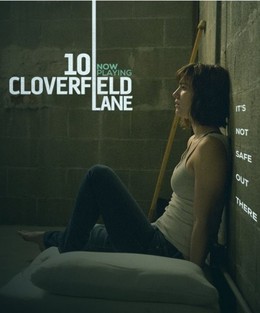 10 Cloverfield Lane / 10 Cloverfield Lane (2016)