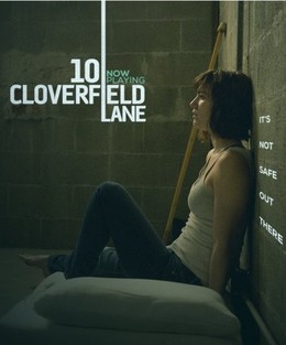 Căn hầm, 10 Cloverfield Lane / 10 Cloverfield Lane (2016)