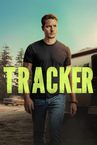 Tracker / Tracker (2024)