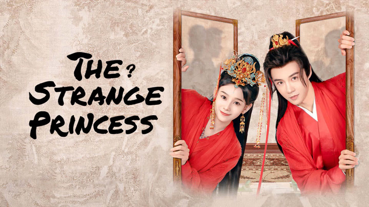 Xem Phim Công Chúa Điện Hạ Thật Kỳ Lạ, The Strange Princess 2024 Xem Phim Công Chúa Điện Hạ Thật Kỳ Lạ, The Strange Princess 2024