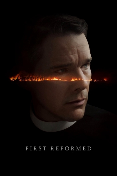 Niềm Tin Lung Lay, First Reformed / First Reformed (2018)