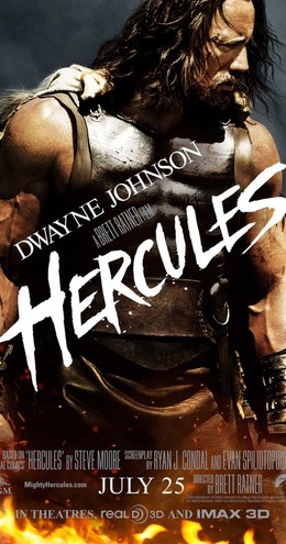 Héc-Quyn, Hercules / Hercules (2014)