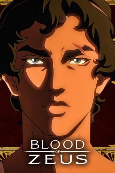 Blood of Zeus (Season 2) / Blood of Zeus (Season 2) (2024)