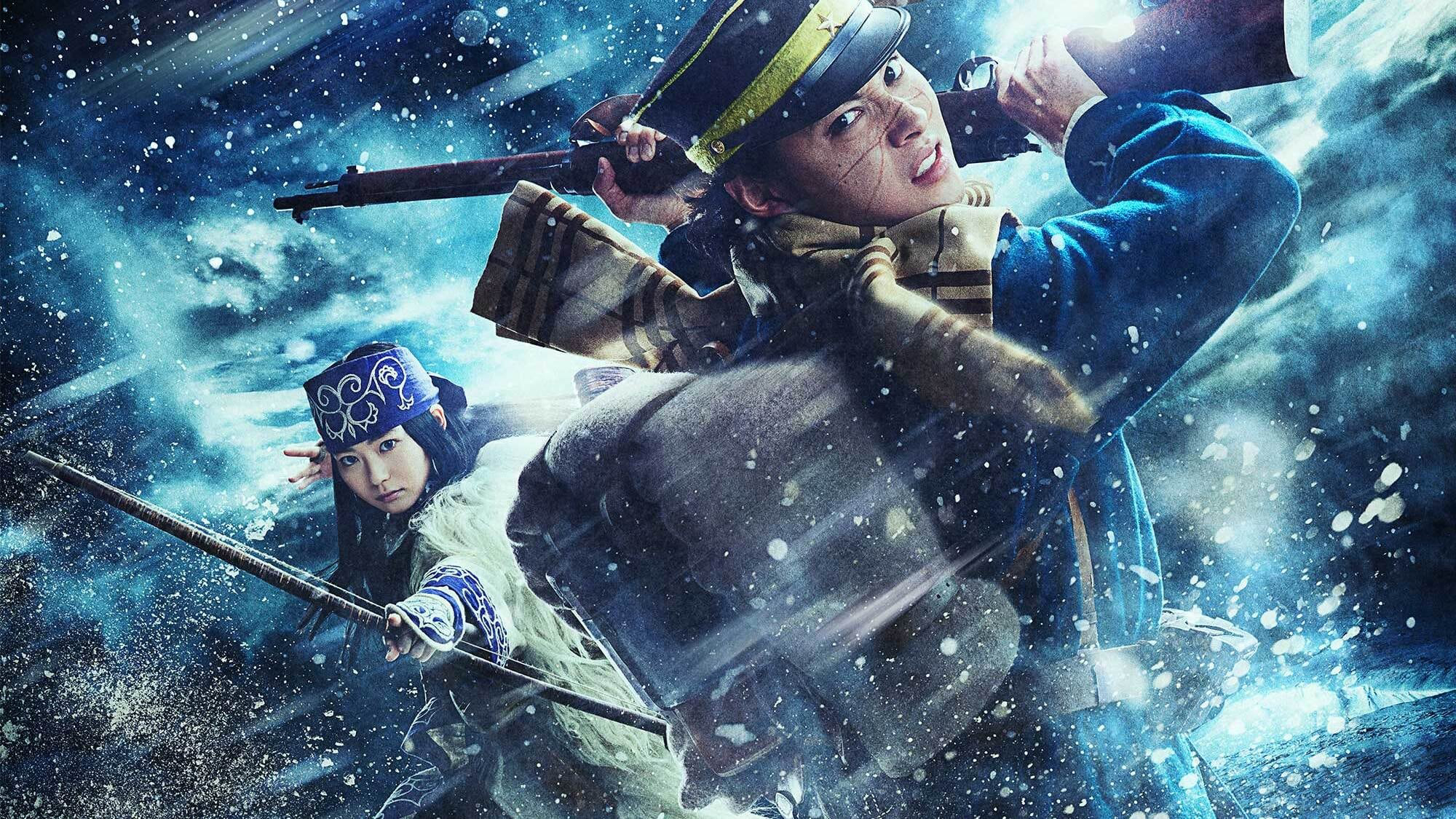 Xem Phim Golden Kamuy, Golden Kamuy 2024 Xem Phim Golden Kamuy, Golden Kamuy 2024