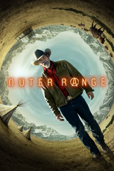 Outer Range (Season 2) / Outer Range (Season 2) (2024)