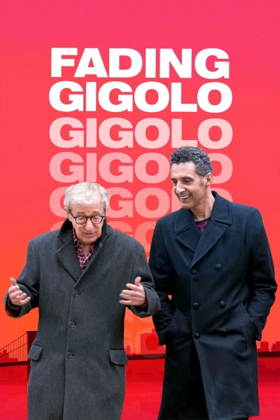 Fading Gigolo / Fading Gigolo (2013)