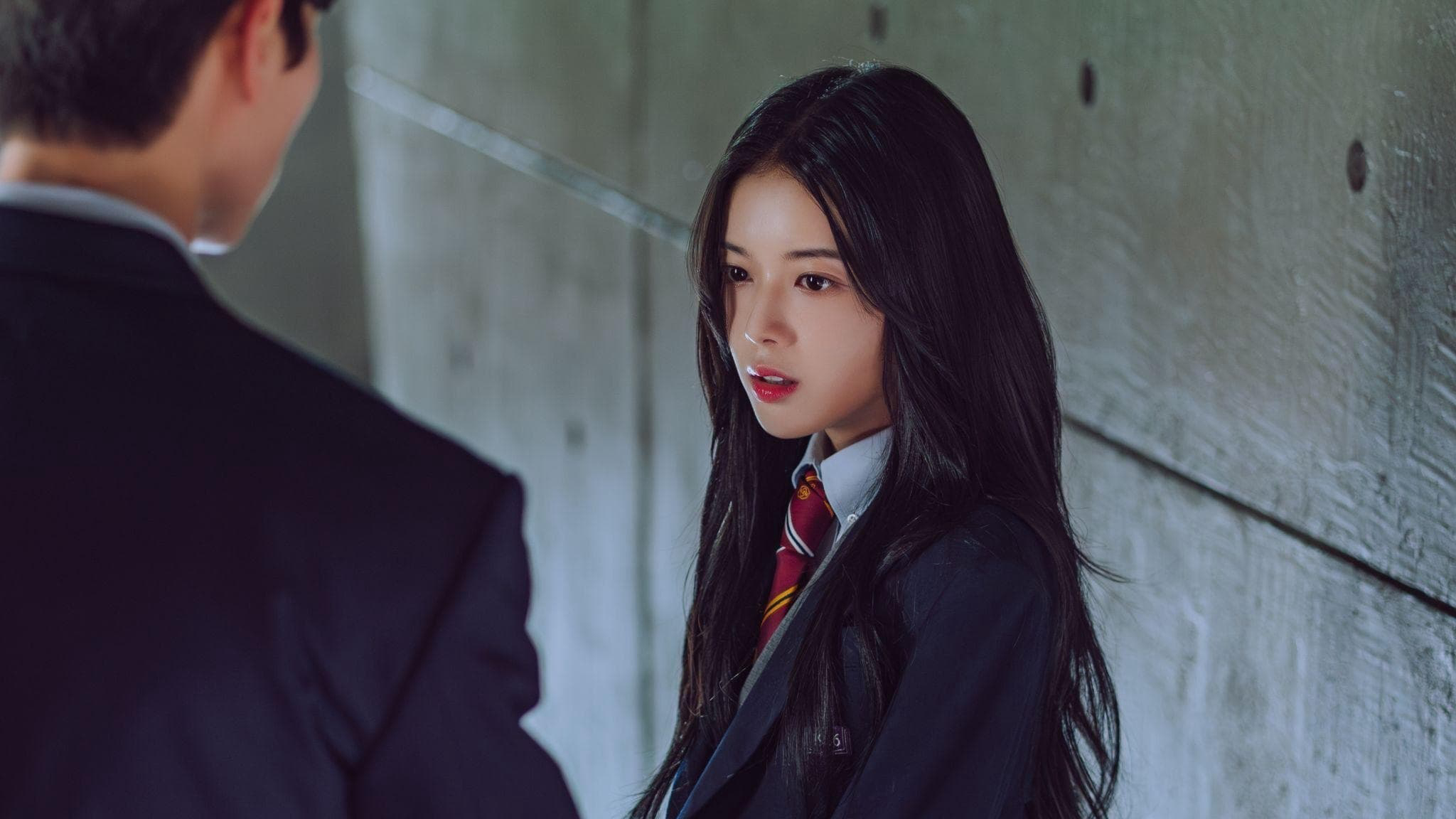 Xem Phim Thứ Bậc, Hierarchy 2024 Xem Phim Thứ Bậc, Hierarchy 2024