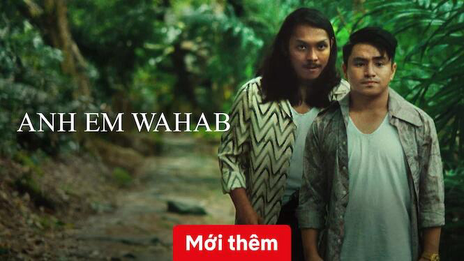 Xem Phim Anh Em Wahab, Brothers in Arms 2024