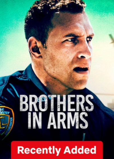 Brothers in Arms / Brothers in Arms (2024)