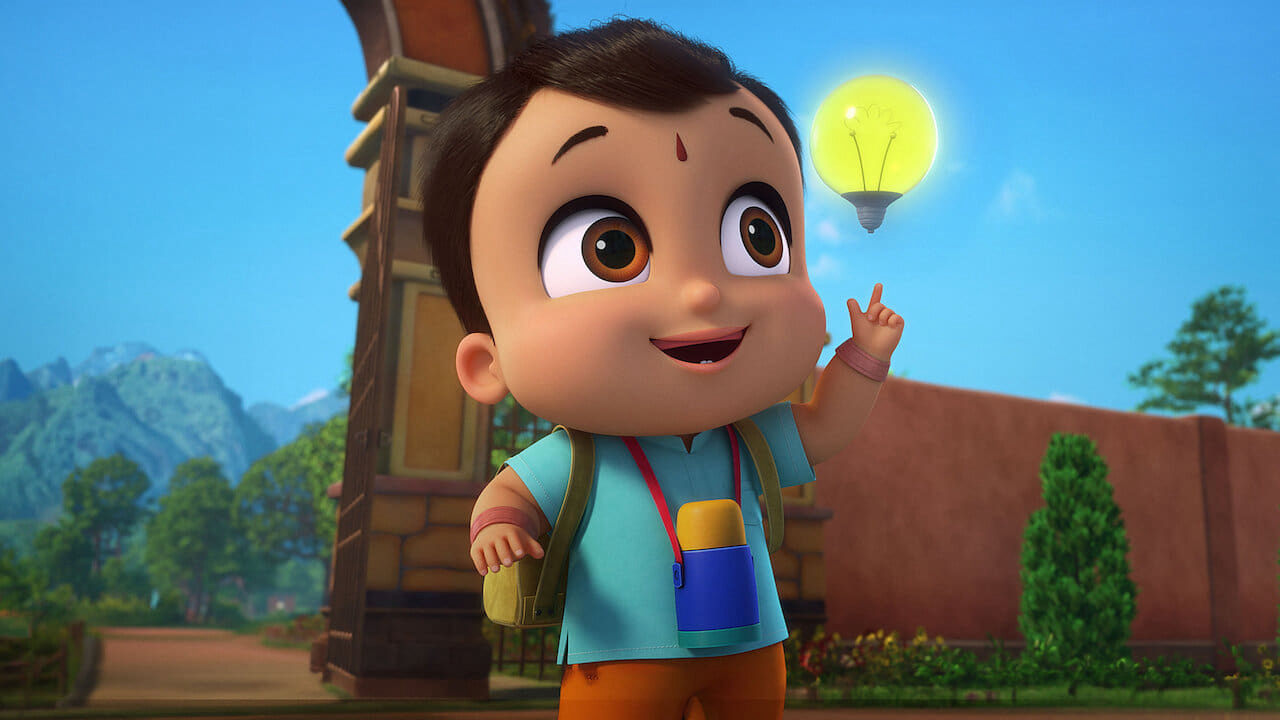 Xem Phim Bheem quả cảm: Giờ vui chơi, Mighty Bheem's Playtime 2024 Xem Phim Bheem quả cảm: Giờ vui chơi, Mighty Bheem's Playtime 2024