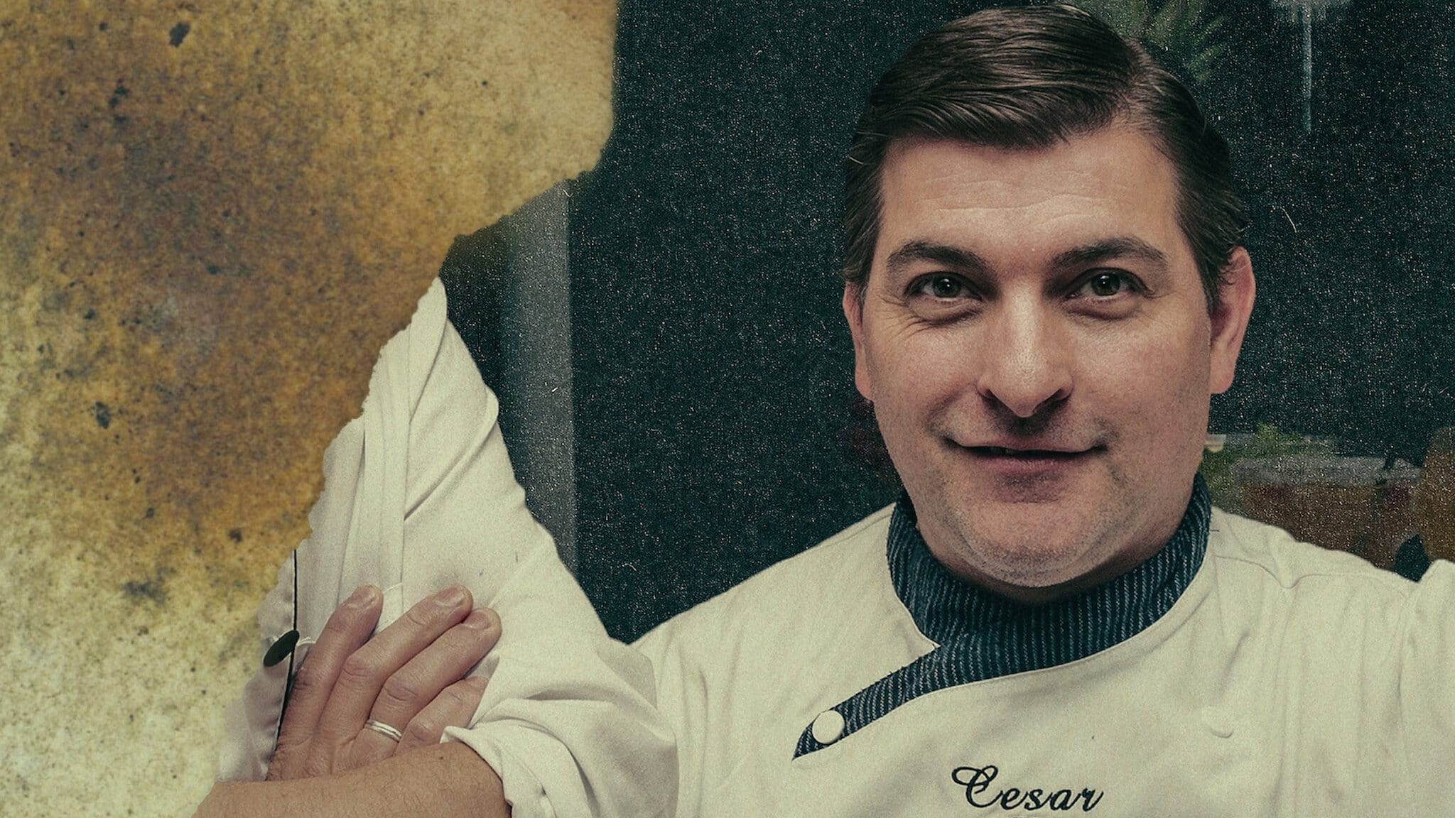 Xem Phim César Román: Đầu bếp sát nhân, Cooking Up Murder: Uncovering the Story of César Román 2024