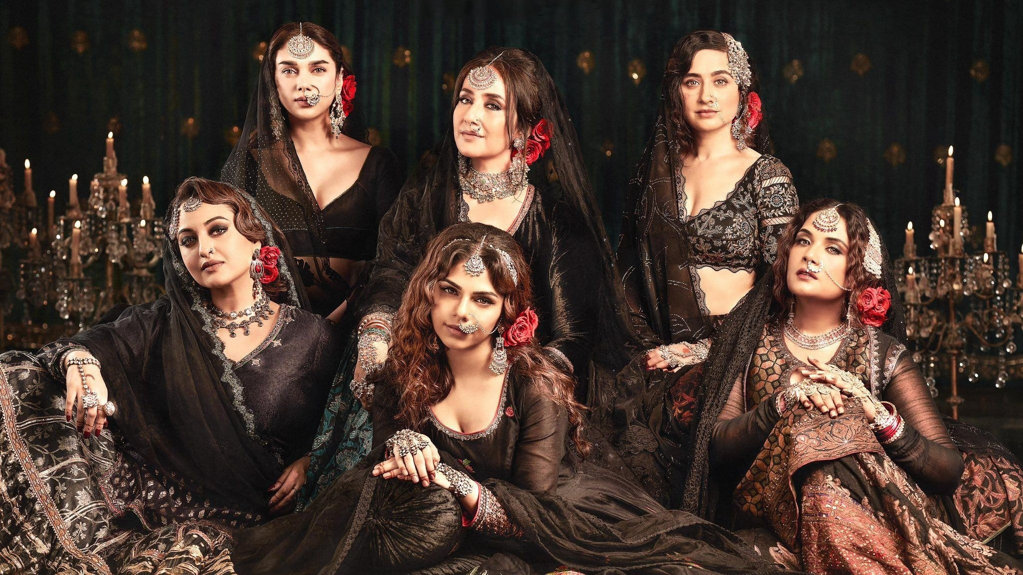 Xem Phim Heeramandi, Heeramandi: The Diamond Bazaar 2024 Xem Phim Heeramandi, Heeramandi: The Diamond Bazaar 2024