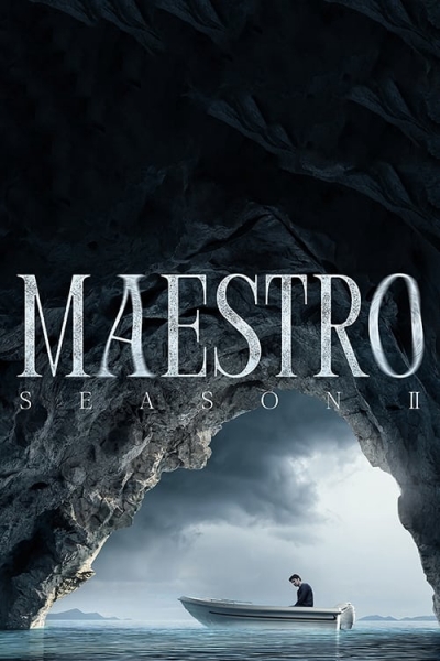 Người nhạc sĩ và hòn đảo (Phần 2), Maestro in Blue (Season 2) / Maestro in Blue (Season 2) (2024)