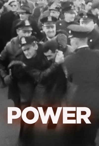 Power: Quyền lực cảnh sát, Power / Power (2024)